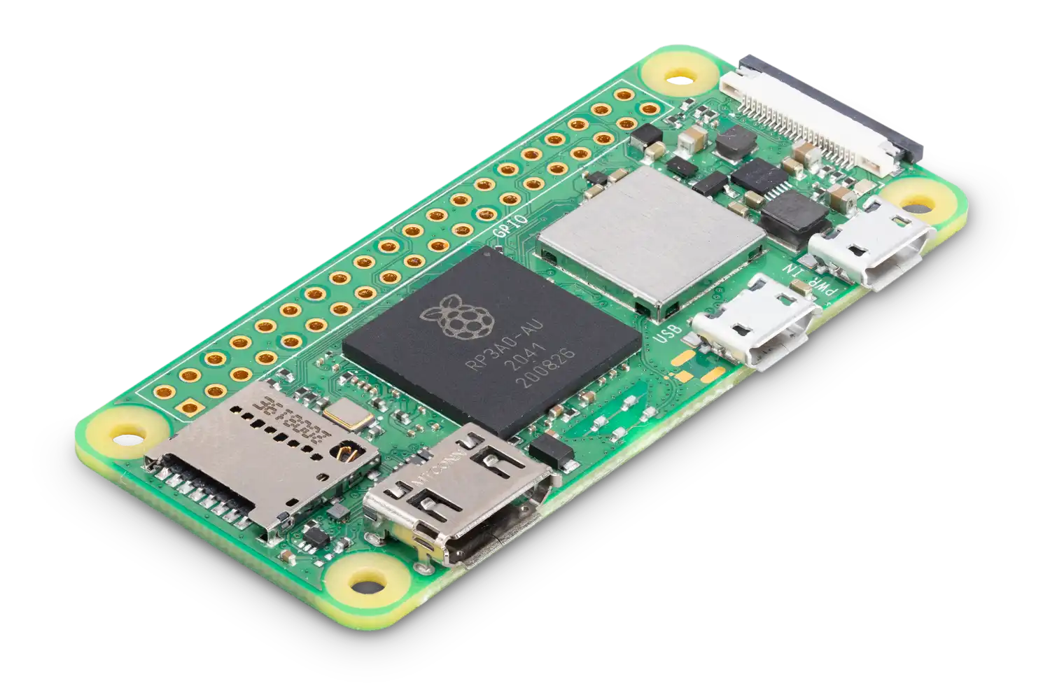 Raspberry Pi Zero